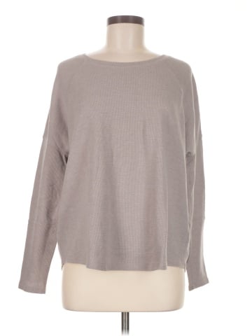 ALTERNATIVE Long Sleeve T-Shirt (view 1)