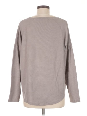 ALTERNATIVE Long Sleeve T-Shirt (view 2)
