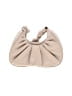 Expressions NYC Solid Ivory Tan Hobo One size - photo 3