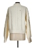 Steve Madden Ivory Pullover Sweater Size L - photo 2