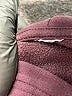 Unbranded Burgundy Pullover Hoodie Size M (estimated) - photo 7