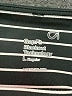 Gap Fit Stripes Black Leggings Size L - photo 7