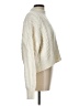 Steve Madden Ivory Pullover Sweater Size L - photo 4