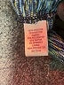Spense 100% Viscose Graphic Blue Cocktail Dress Size 8 - photo 7