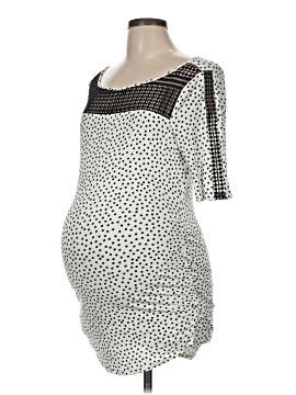 Motherhood 3/4 Sleeve Top