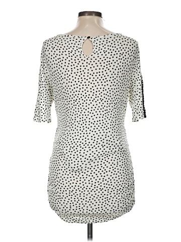 Motherhood 3/4 Sleeve Top (view 2)