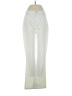 Boston Proper Ivory Jeans Size 2 - photo 1