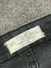 We the Free Black Jeans Size 28 waist - photo 7