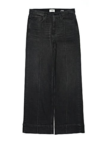 Kensie Denim Shorts (view 1)