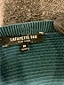 Lafayette 148 New York Teal Pullover Sweater Size M - photo 6