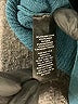 Lafayette 148 New York Teal Pullover Sweater Size M - photo 7