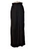 Anemos Black Linen Pants Size S - photo 1