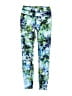 Athleta Print Blue Active Pants Size XXS - photo 1