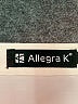 Allegra K 100% Polyester Ivory Long Sleeve Blouse Size M - photo 7