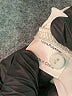 Allegra K 100% Polyester Ivory Long Sleeve Blouse Size M - photo 8