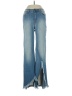 Vibrant M.I.U Blue Jeans Size 24 waist - photo 1