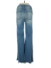 Vibrant M.I.U Blue Jeans Size 24 waist - photo 2