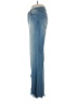 Vibrant M.I.U Blue Jeans Size 24 waist - photo 5