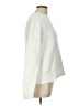 Time and Tru 100% Polyester Color Block White Pullover Sweater Size L - photo 4