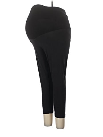 Oh Baby By Motherhood Active Pants (view 1)