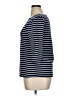 Assorted Brands Blue 3/4 Sleeve Top Size XL - photo 5