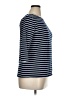 Assorted Brands Blue 3/4 Sleeve Top Size XL - photo 4