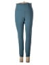 Athleta Solid Teal Active Pants Size M - photo 1