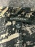 Logix 100% Polyester Black Kimono Size 1X - photo 7