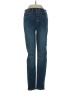 Ann Taylor LOFT Blue Jeans Size 24 waist - photo 1