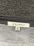 Z Supply Camo Black Pullover Sweater Size M - photo 7