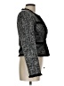 Season.JS Tweed Gray Blazer Size L (estimated) - photo 4