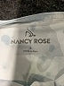 Nancy Rose Blue Leggings Size 6 - photo 7