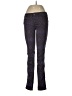 Free People Chevron-herringbone Blue Jeans Size 28 waist - photo 1