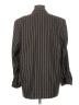 ASOS Stripes Brown Blazer Size 6 - photo 2