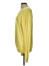 Alashan Yellow Pullover Sweater Size L - photo 5