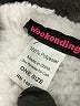 Assorted Brands 100% Polyester White Ivory Fleece One size - photo 6