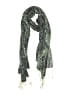 Unbranded Green Scarf One size - photo 1
