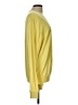 Alashan Yellow Pullover Sweater Size L - photo 4