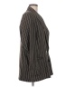 ASOS Stripes Brown Blazer Size 6 - photo 4