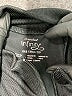 Cherokee Black Track Jacket Size XXS - photo 6