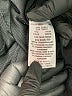 Cherokee Black Track Jacket Size XXS - photo 7