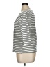 Unbranded Gray 3/4 Sleeve Top Size XL - photo 5