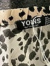XOXO Tan Kimono Size 2X - photo 7