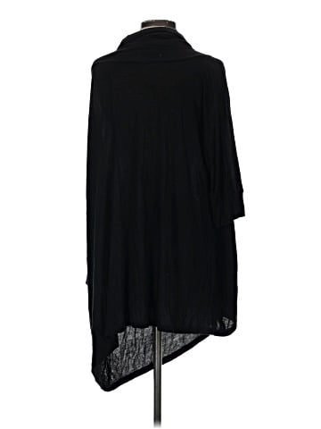 Suzanne Somers Poncho (view 2)