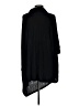Suzanne Somers Black Poncho Size S - photo 2