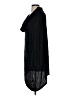 Suzanne Somers Black Poncho Size S - photo 5