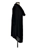 Suzanne Somers Black Poncho Size S - photo 4