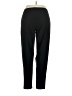 Escada Solid Black Casual Pants Size EU 40 / US 10 - photo 2