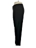 Escada Solid Black Casual Pants Size EU 40 / US 10 - photo 5