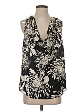 Daniel Rainn Sleeveless Blouse